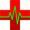 Vital Medical Equipment Logo