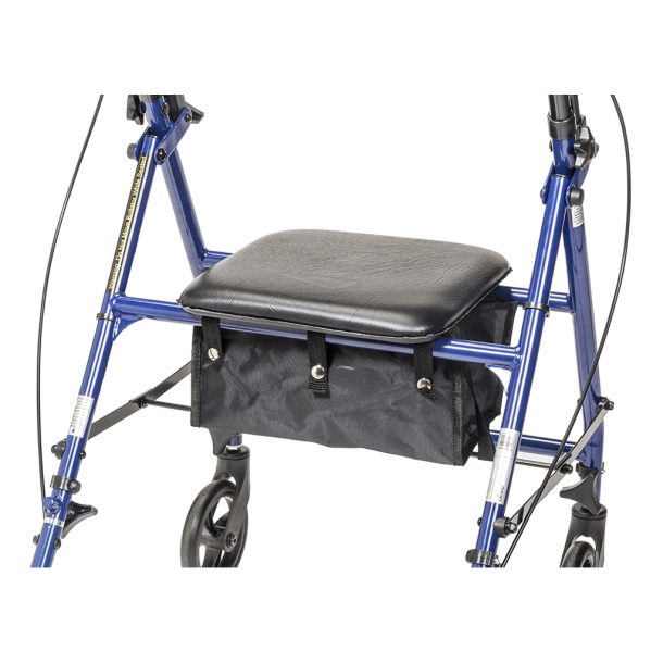 Drive Rollator Blue 301303
