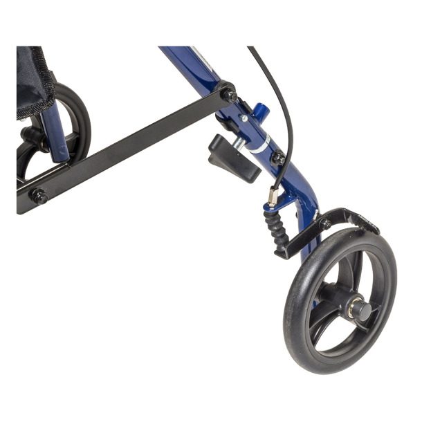Drive Rollator Blue 301304