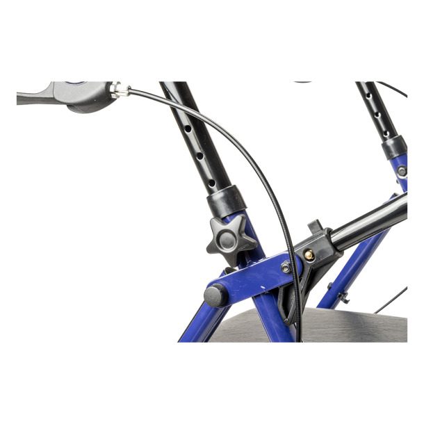 Drive Rollator Blue 301305