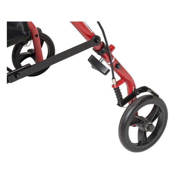 Drive Rollator R800KD-RD 301292