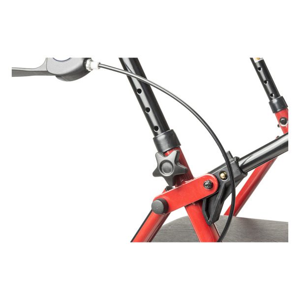 Drive Rollator R800KD-RD 301293