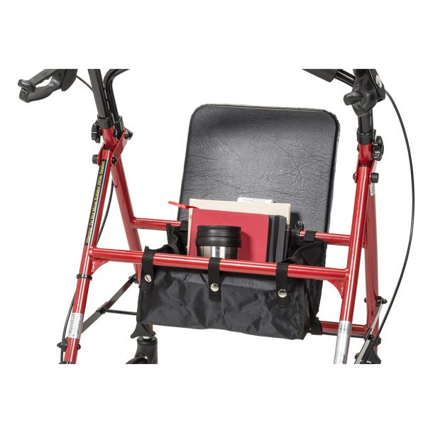 Drive Rollator R800KD-RD 301294