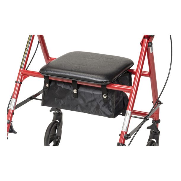 Drive Rollator R800KD-RD 301297