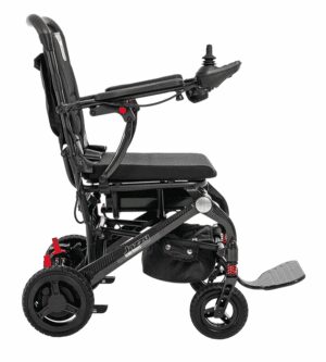 electric wheelchair rental