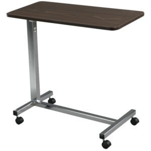 Hospital Bed Overbed Table 13003