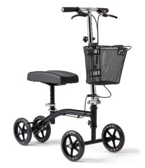 knee walker scooter rental