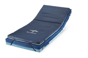 Medline Premium Gel Foam Overlay MSCGELOV