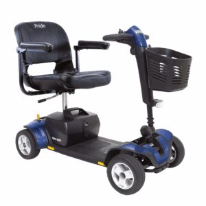 go go sport 4 wheel mobility scooter