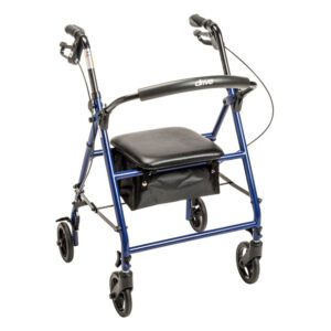 Drive Rollator R800KD-BL