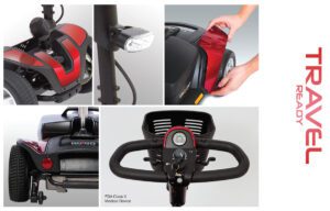 S74 Mobility Scooters for Sale