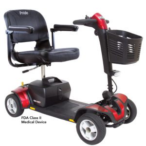 Buy a mobility scooter near me