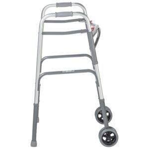 walker aluminum bariatric