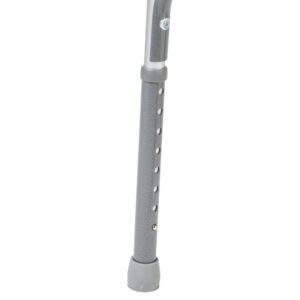 walker aluminum bariatric