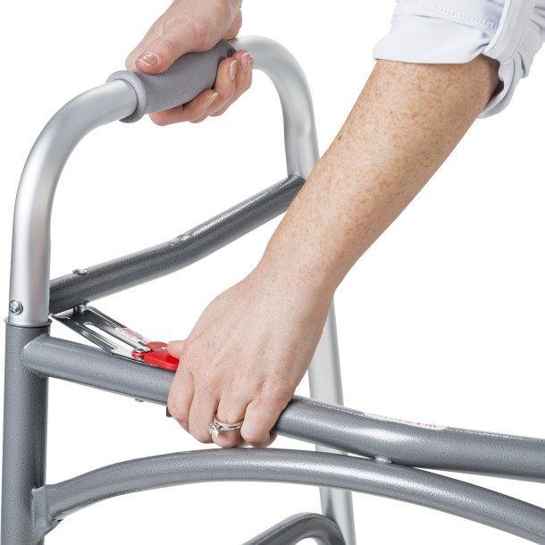 walker aluminum bariatric walker aluminum bariatric