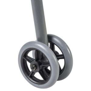 walker aluminum bariatric