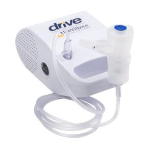 Drive Compact Compressor Nebulizer MQ5900P