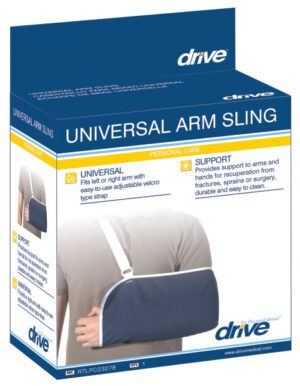 Universal Drive DeVilbiss Arm Sling RTLPC23278