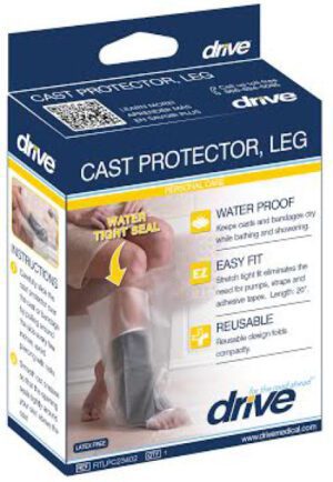 cast protector