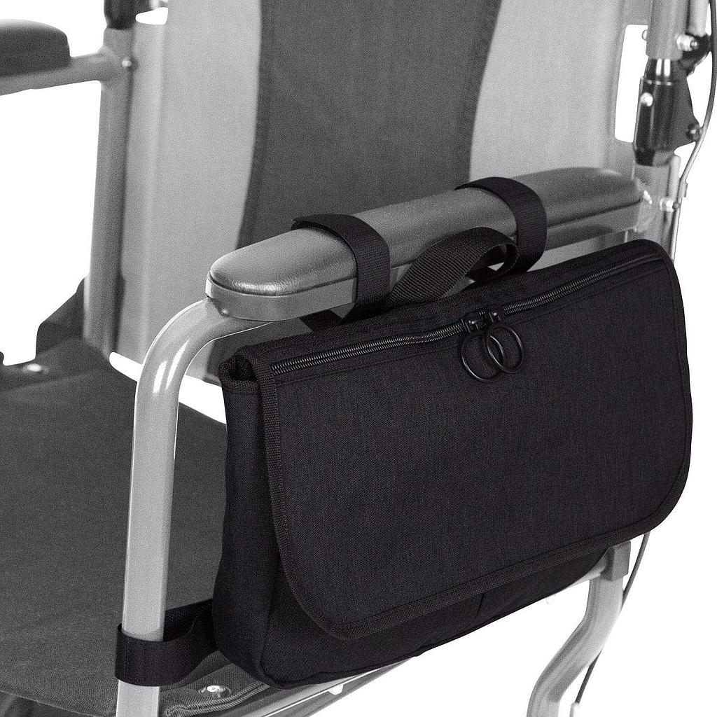 mobility side storage bag mobility side storage bag