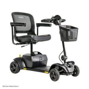 pride go go elite traveller 2