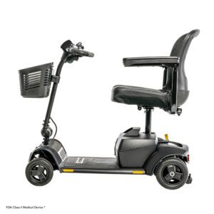 pride go go elite traveller 2