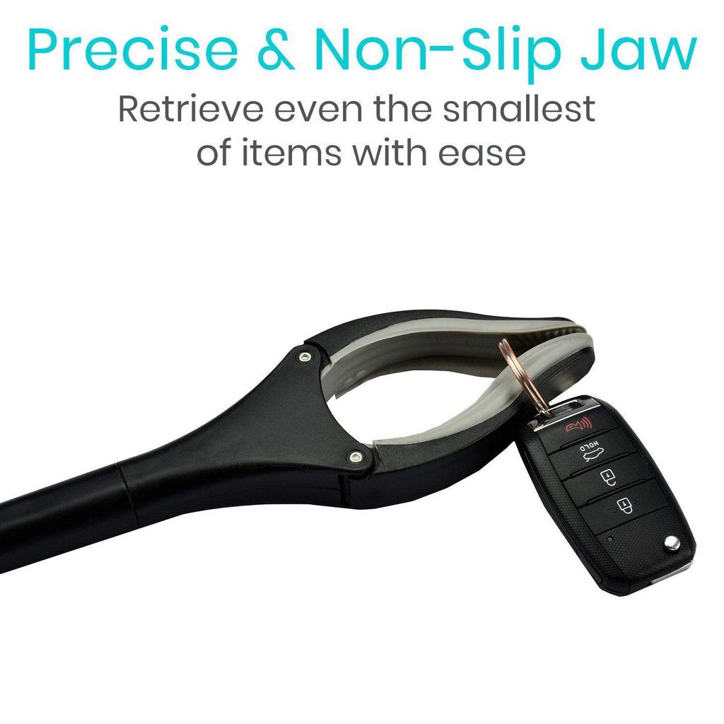 rotating reacher rotating reacher