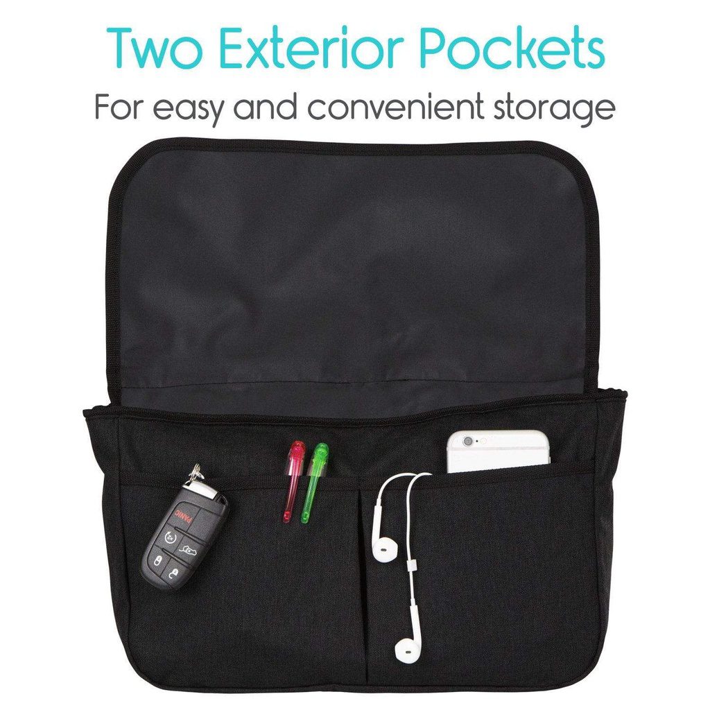 mobility side storage bag mobility side storage bag