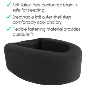 cervical collar neck brace