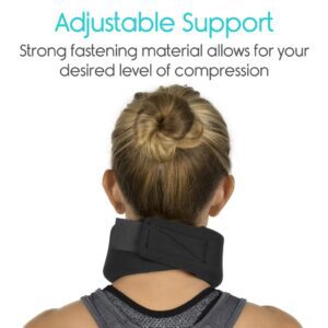 cervical collar neck brace