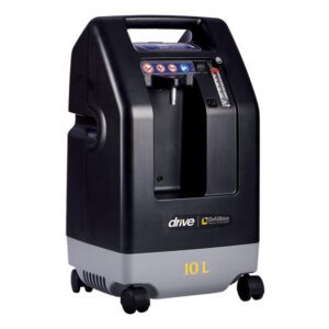 Drive DeVilbiss 10 Liter Oxygen Concentrator1025DS