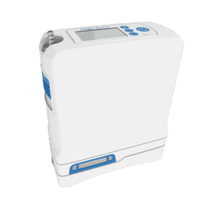 Inogen Rove 4 Portable Oxygen Concentrator IS-401-NA4