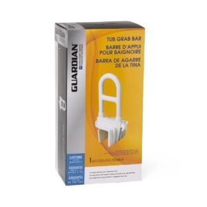 shower tub grab bar