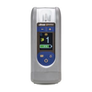 portable oxygen concentrator igo2 with bluetooth