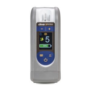 portable oxygen concentrator igo2 with bluetooth