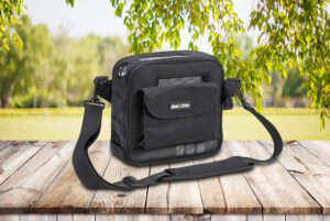 portable oxygen concentrator igo2 with bluetooth