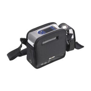 portable oxygen concentrator igo2 with bluetooth