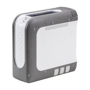 portable oxygen concentrator igo2 with bluetooth