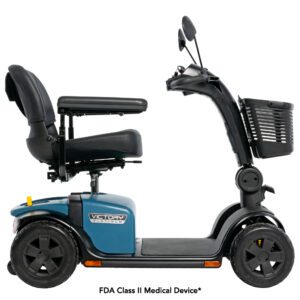 victory 10 platinum hd mobility scooter