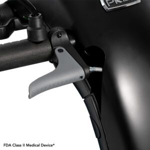 victory 10 platinum hd mobility scooter