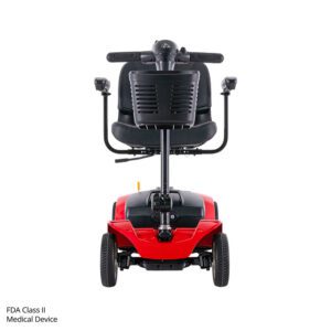 rascal venture 4 wheel scooter rsc49