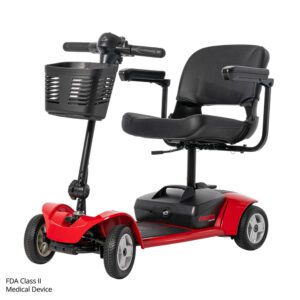 rascal venture 4 wheel scooter rsc49
