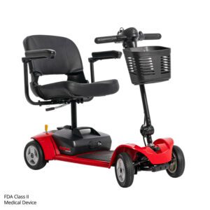 rascal venture 4 wheel scooter rsc49