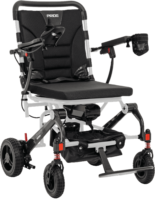 rent a electric power wheelchair in new orleans & the northshore