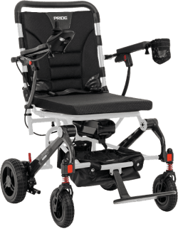 rent a electric power wheelchair in new orleans & the northshore