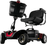rent a mobility scooter in new orleans & the northshore