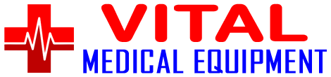 Vital Medical Equipment LLC