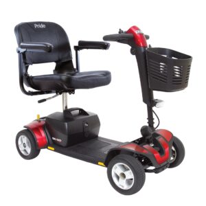 4 wheel mobility scooter hd rental 325 lbs