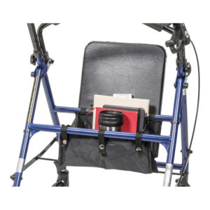 Drive Rollator R800KD-BL