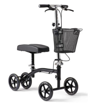 knee walker scooter rental